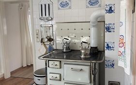 Ferienhaus Atempause